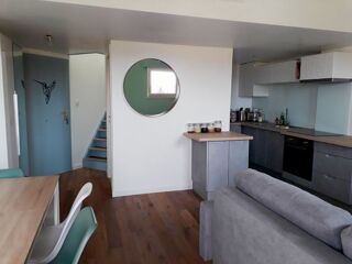  Appartement à louer 1 pièce 44 m²