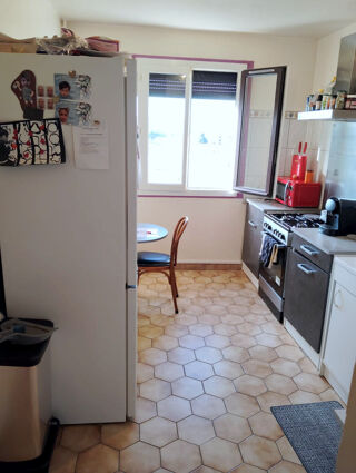  Appartement à vendre 3 pièces 67 m²