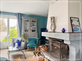  Maison � vendre 6 pi�ces 132 m�