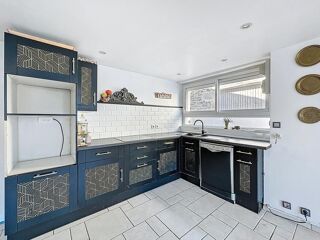  Maison à vendre 3 pièces 110 m²