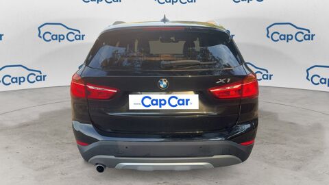 X1 sDrive 18i 140 DKG7 Xline - 5 places Automatique 2018 occasion 13500 Martigues