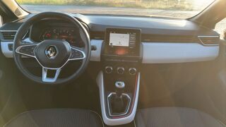 Clio V 1.0 TCe 90 Techno - Entretien constructeur 2023 occasion 67380 Lingolsheim