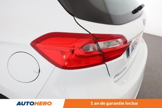 Fiesta 1.0 EcoBoost Cool & Connect 5P 100 ch 2019 occasion 92130 Issy-les-Moulineaux