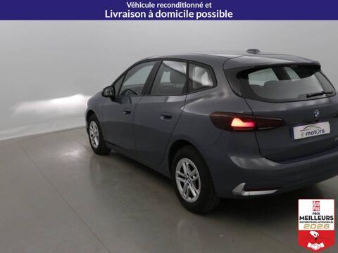 Serie 2 218i 136 DKG7 2022 occasion 10150 Lavau