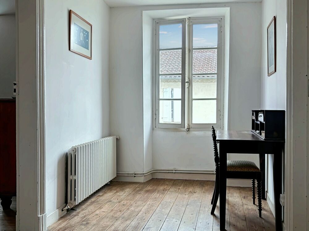 Vente Maison Maison à vendre 6 pièces BASSOUES (32) de 134 m2 avec jardin - 2 chambres d'hôtes - 777 m2 Bassoues