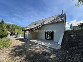  Maison à vendre 4 pièces 224 m²