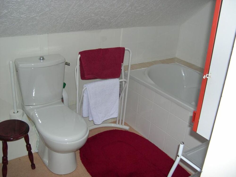 Location Appartement Chambre de 18m2 à louer sur Les Mureaux Les mureaux