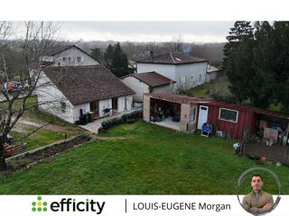  Maison � vendre 4 pi�ces 69 m�