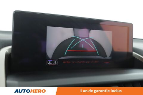 NX 300h Business 2WD Auto 197 ch 2018 occasion 92130 Issy-les-Moulineaux