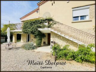  Maison à vendre 6 pièces 140 m²