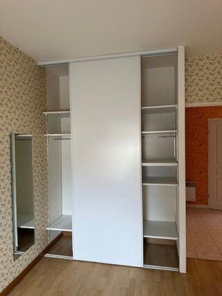  Appartement � vendre 6 pi�ces 132 m�