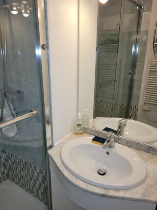  Appartement à vendre 2 pièces 29 m²