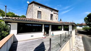  Maison à vendre 7 pièces 290 m²