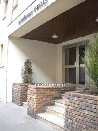  Appartement  louer 1 pice 32 m Nancy