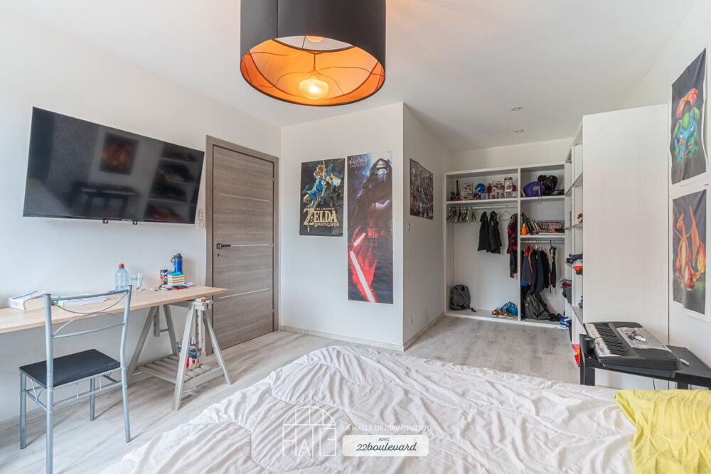 à vendre  Villa Le Vigen (87110)