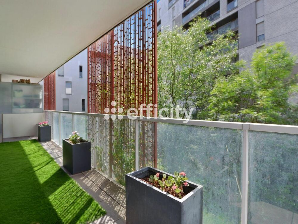 Vente Appartement Appartement Saint ouen sur seine