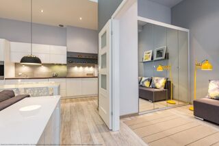  Appartement � vendre 2 pi�ces 57 m�