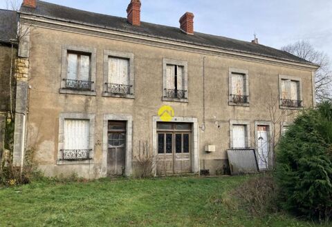   IMMEUBLE DE 4 APPARTEMENTS Maison - 10 pice(s) - 150 m