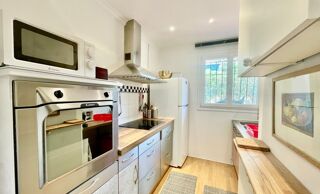  Appartement � vendre 3 pi�ces 55 m�