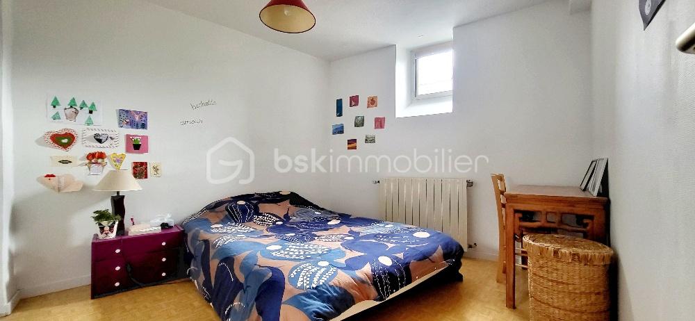 Vente Appartement Des locataires fiables, des revenus immédiats ! Moirans