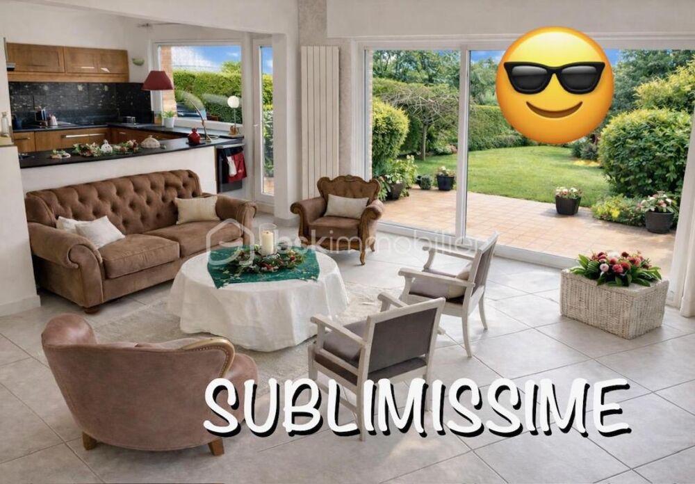 Vente Maison SA MAJESTE SCINTILLE à SAINT-MARTIN-BOULOGNE ! Saint martin boulogne