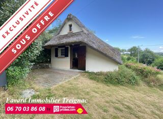  Maison à vendre 4 pièces 52 m²