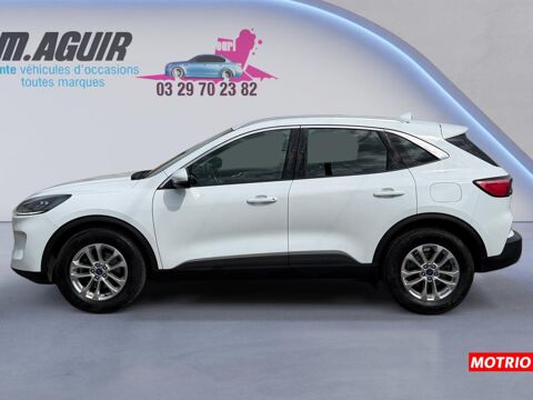 Kuga III 1.5 ECOBLUE 120 BVM6 TITANIUM 2021 occasion 55800 Contrisson