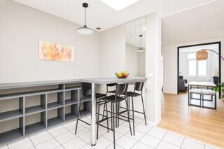 Maison à vendre 5 pièces 97 m²