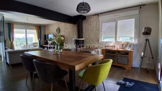  Maison � vendre 5 pi�ces 93 m�