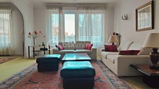  Appartement à vendre 5 pièces 116 m²