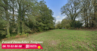  Terrain à vendre 3806 m²