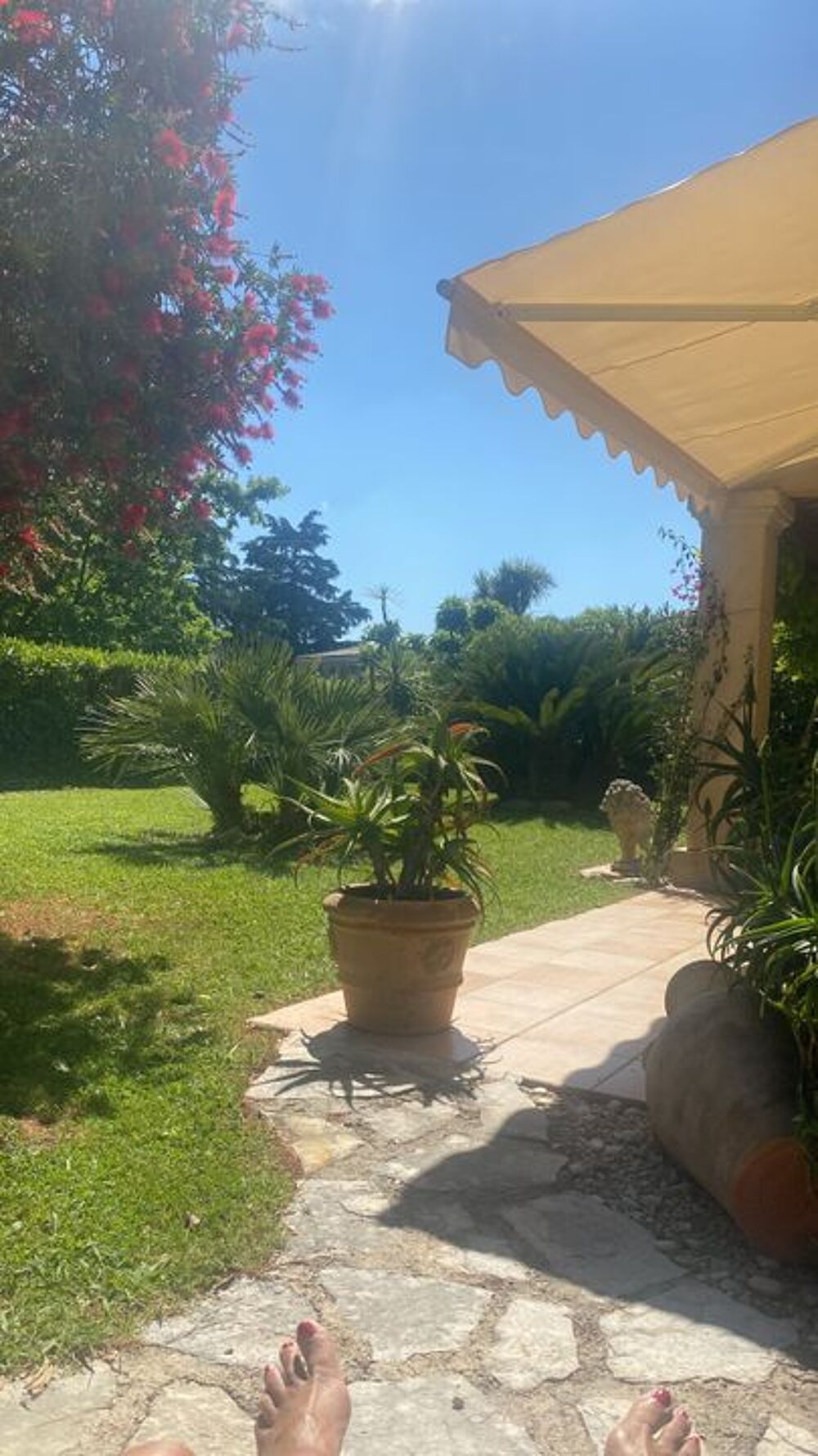 Location Maison Maison de 130m2 à louer sur Antibes Antibes