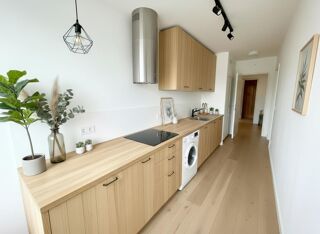  Appartement � vendre 4 pi�ces 108 m�