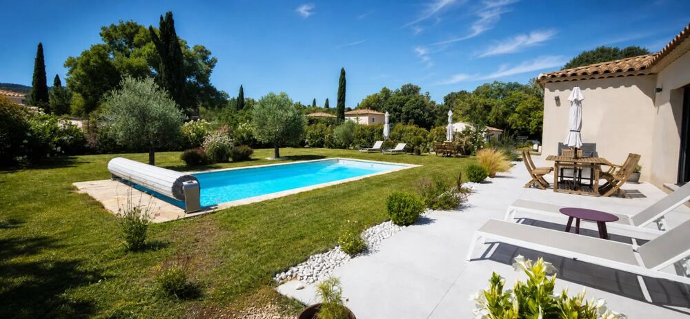 Maison de 4 pièces d'environ 100 m² à Carcès