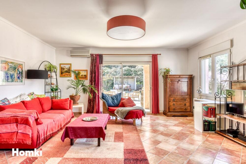 Maison/Villa T4 de 126 m2 à Quarante 34310