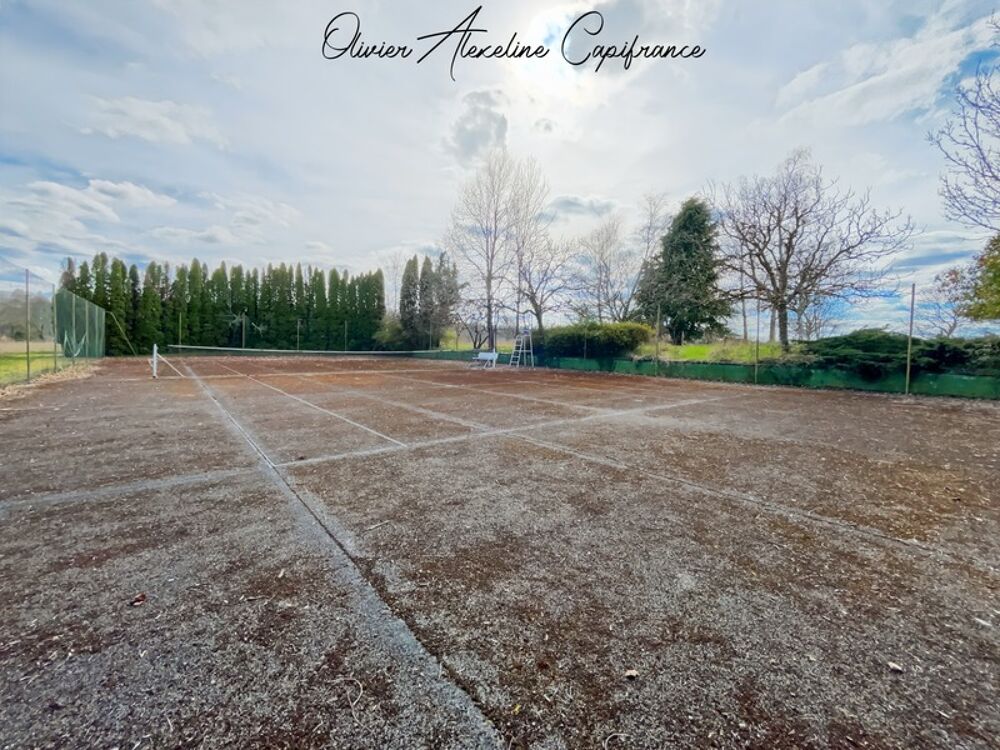 � vendre  Maison Brant�me (24310)