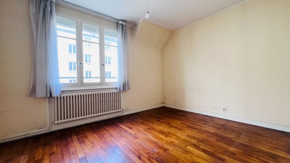 Vente Maison Département Finistère (29) – À vendre à Quimper : Maison T6 de 116 m² habitable (142 m² utiles) sur un terrain de 354 m² avec ga Quimper