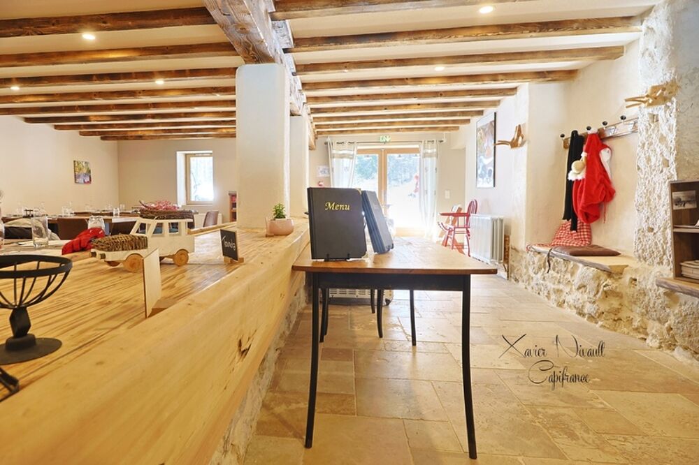 � vendre  Propri�t�/ch�teau Le Grand-Abergement (01260)