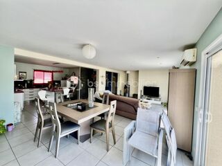  Maison à vendre 7 pièces 159 m²