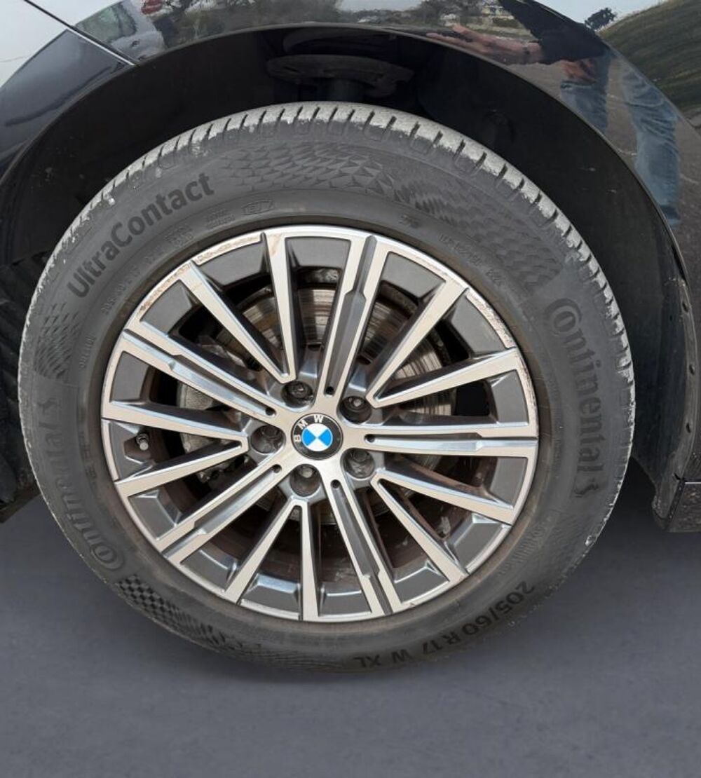 Serie 2 (U06) ACTIVE TOURER 218D 150 BUSINESS DESIGN DKG7 2022 occasion 55800 Contrisson