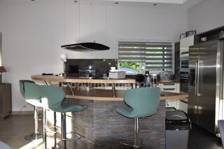  Maison à vendre 5 pièces 161 m²