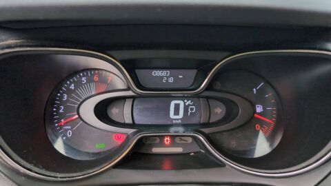 Captur 1.2 TCe 120 EDC6 Intens 2016 occasion 33740 Ares