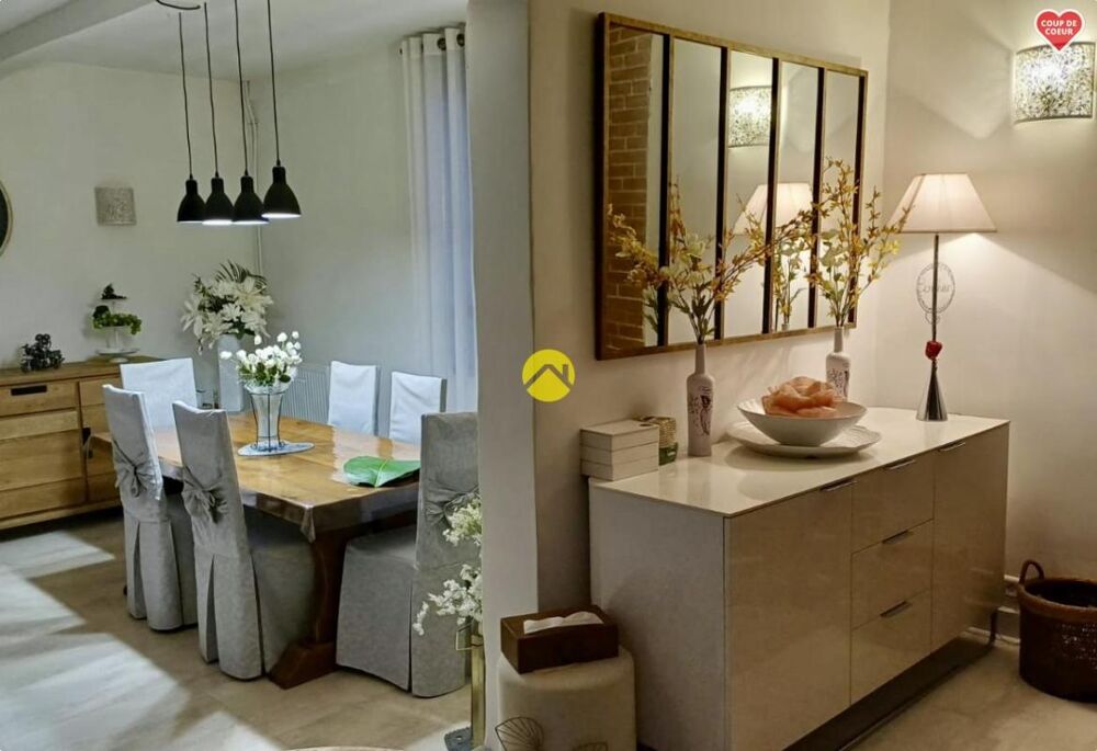 � vendre  Maison Sainte-Alv�re (24510)