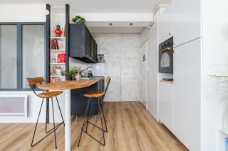  Appartement à vendre 3 pièces 51 m²
