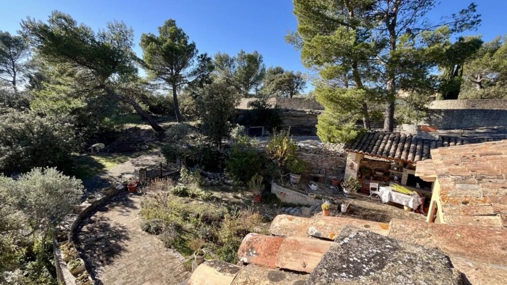 � vendre  Maison L'Isle-sur-la-Sorgue (84800)