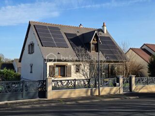  Maison � vendre 7 pi�ces 145 m�