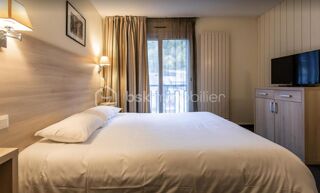  Appartement à vendre 1 pièce 21 m²