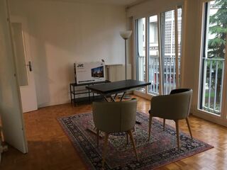  Appartement à louer 1 pièce 36 m²