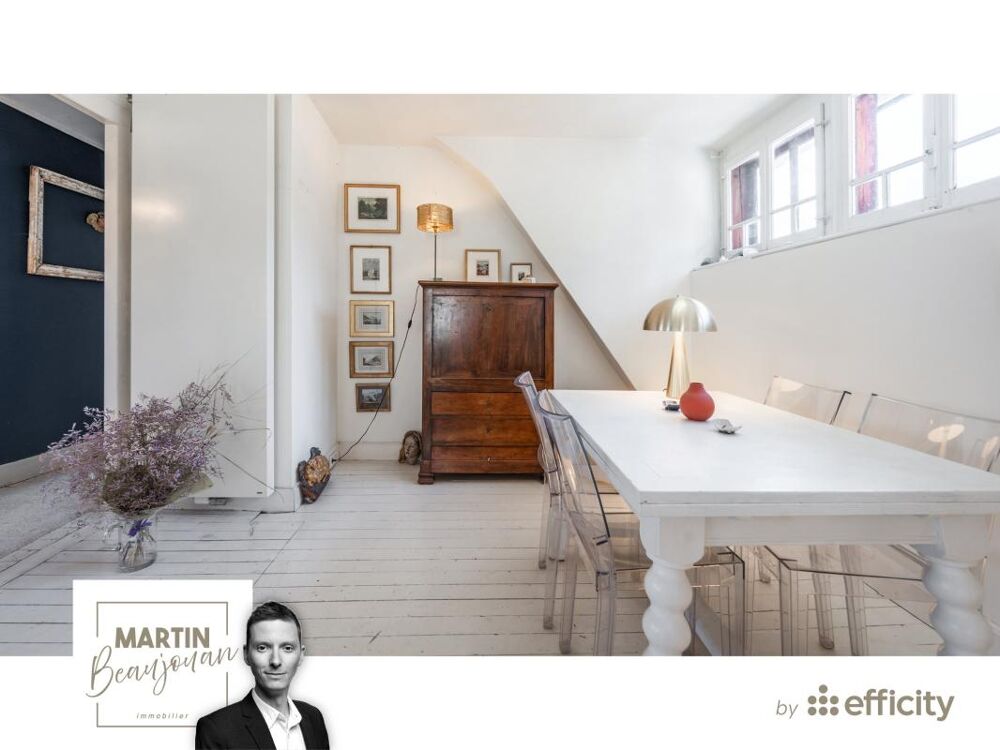 � vendre  Appartement Chamonix-Mont-Blanc (74400)