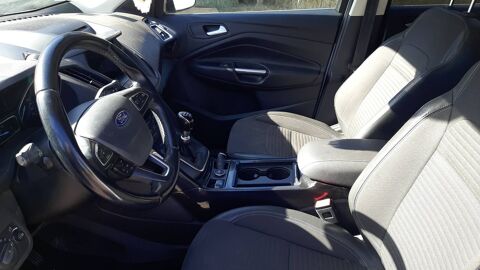 Kuga 1.5 TDCi 120 Business 2017 occasion 15130 Arpajon Sur Cere